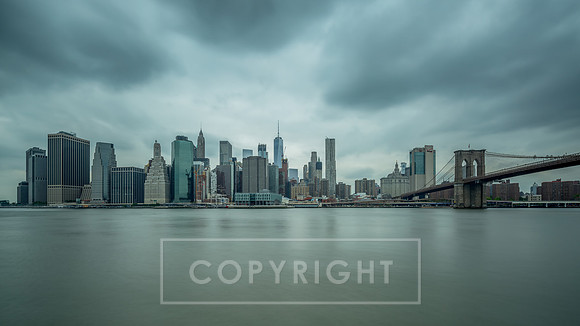 Manhatten, New York City