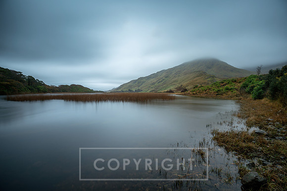 Kylemore County Mayo