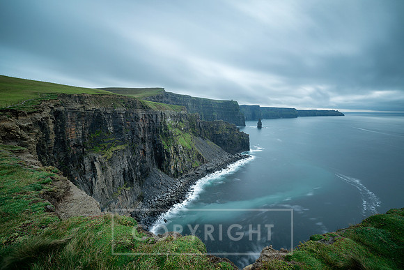 Cliffs of Moher County Clare-5