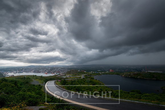 Newfoundland (1 of 5)