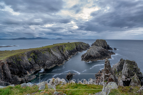 Malin Head Donegal