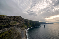 Cliffs of Moher County Clare-3