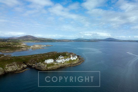 Crookhaven Lighthouse