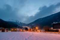 Mayrhofen Austria