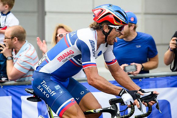 Peter Sagan