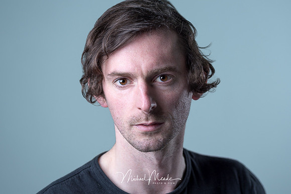 Tim Creed