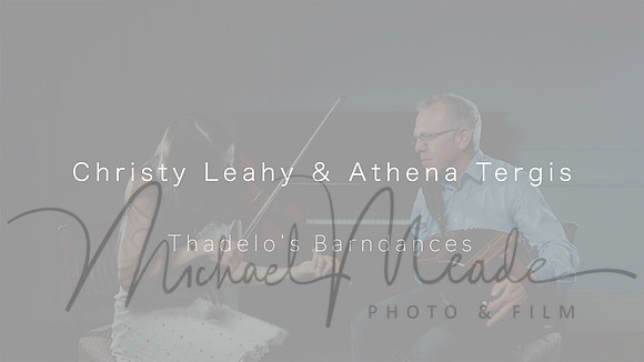 Thumbnail Christy Leahy