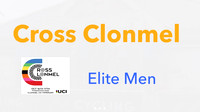 Thumbnail Cross Clonmel-Elite Men