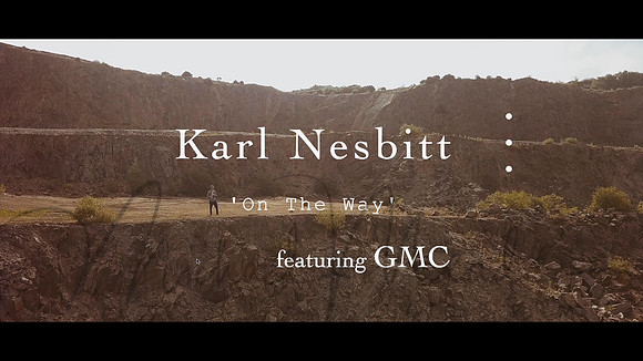 Thumbnail Karl Nesbitt