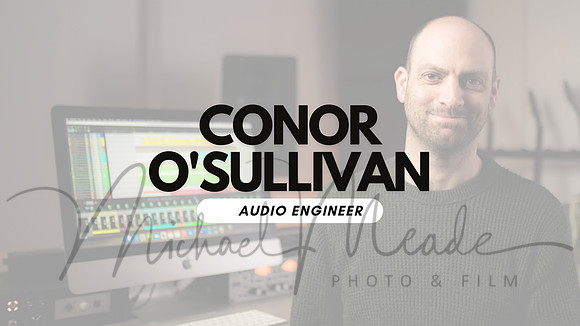 Thumbnail Conor O Sullivan