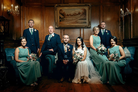 Michael Meade Wedding Photography Cork Ireland-28