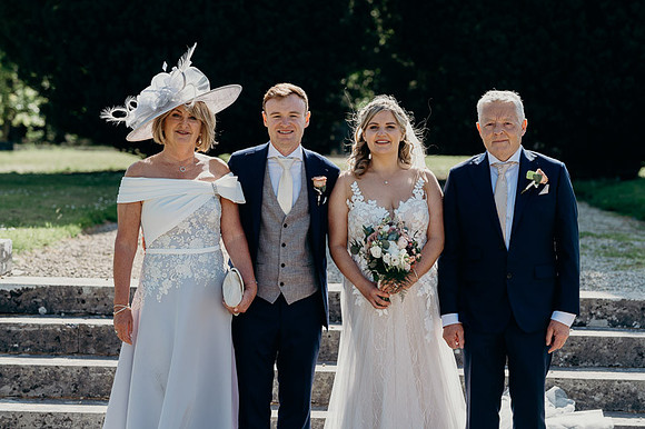 Michael Meade Wedding Photography Cork Ireland-40