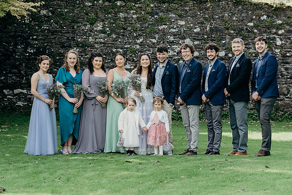 Michael Meade Wedding Photography Cork Ireland-62