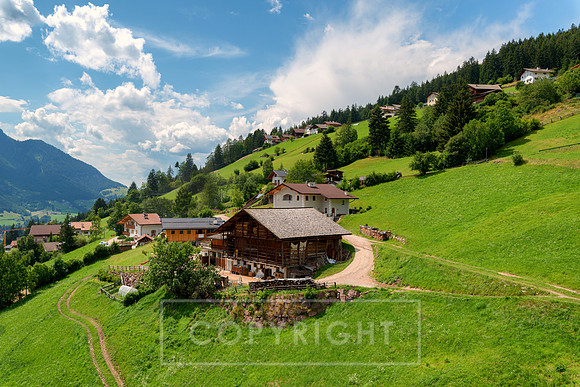 South Tyrol