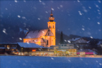 Austria_Soll Church