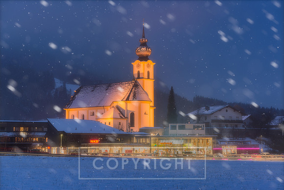 Austria_Soll Church