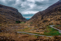 Gap of Dunloe Kerry