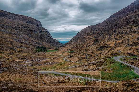 Gap of Dunloe Kerry