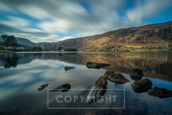 Gougane Barra Cork