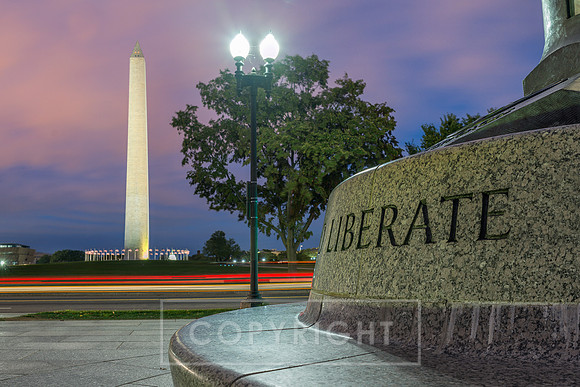 Washington USA