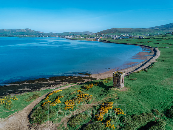 Hussey's Folly Dingle Kerry