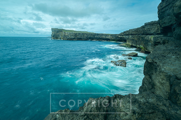 Inis Mor Galway