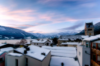 Zell am See Austria