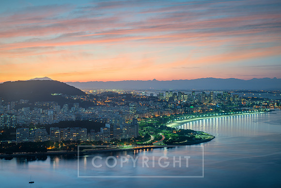 Rio de Janeiro Brazil