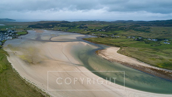 Dunfanaghy Donegal