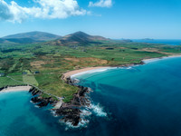 Wine Strand Ballyferriter Kerry