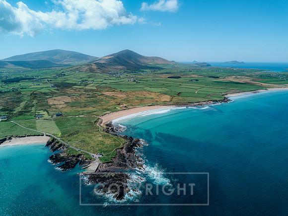 Wine Strand Ballyferriter Kerry