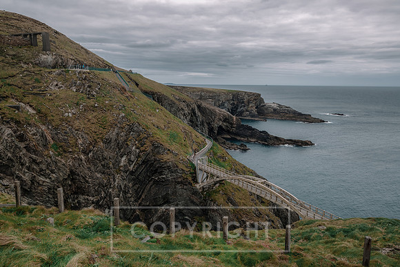 Mizen Head West Cork