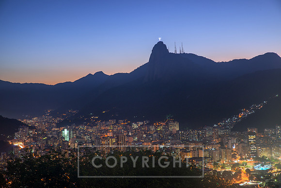 Rio de Janeiro Brazil