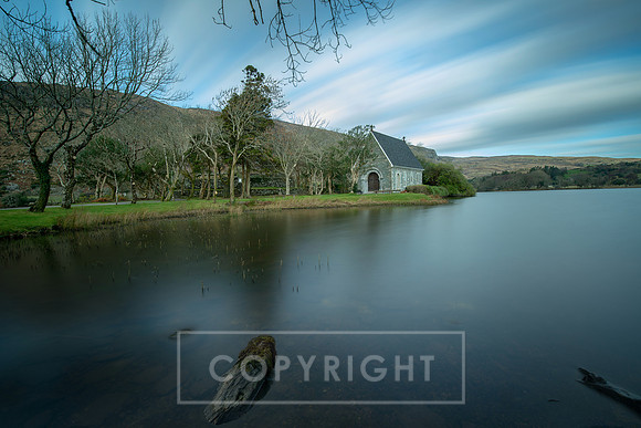 Gougane Barra Cork