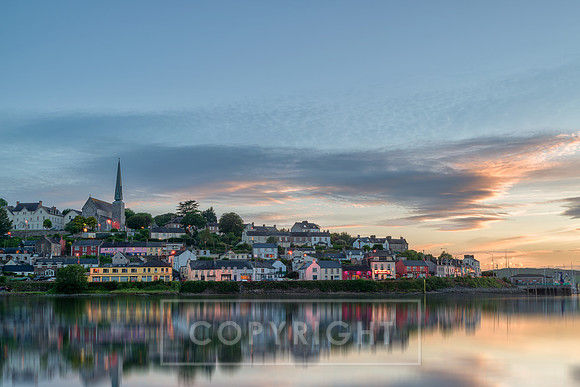 Crosshaven Sunset