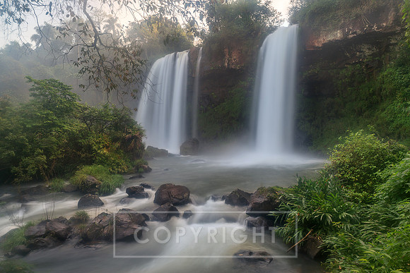 Iguazu Falls Argentina