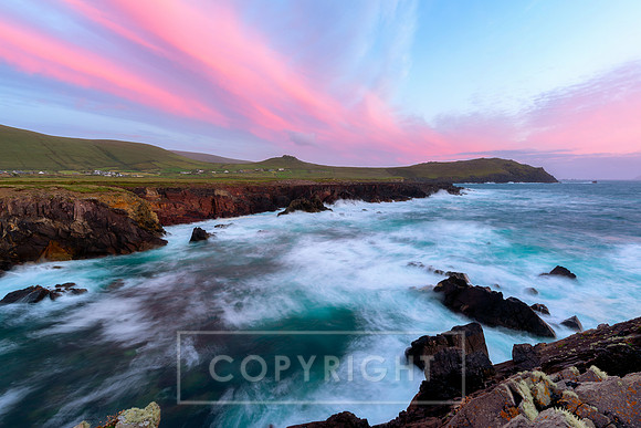 Ceann Sibeal Sunet