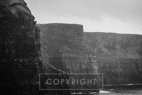 Cliffs of Moher County Clare-2