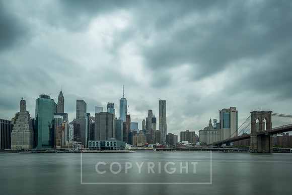 Manhatten, New York City
