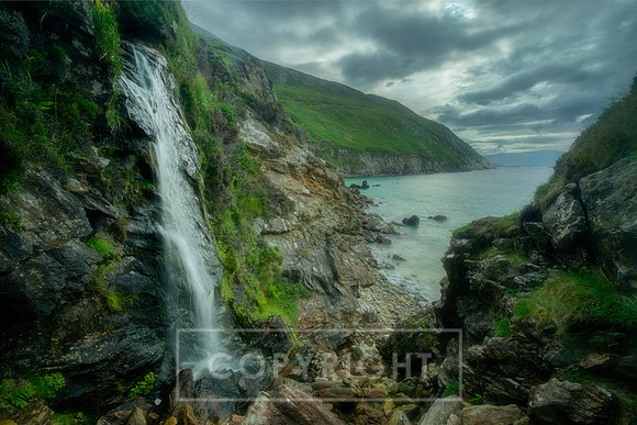 Keem Bay Achill Island1
