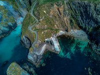 Dunquin Pier Dingle Kerry