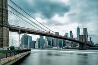 Manhatten, New York City