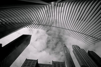 Ground Zero, New York City