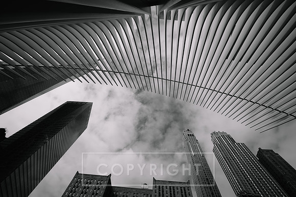 Ground Zero, New York City