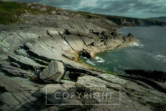 The Beara Bowl