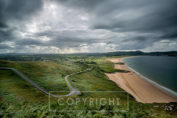 Port Salon Donegal