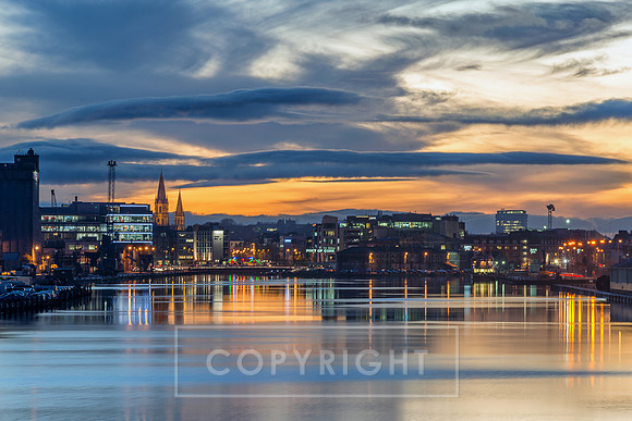Port of Cork Ireland1