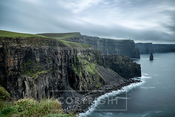 Cliffs of Moher County Clare-4
