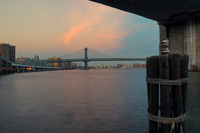 New York City