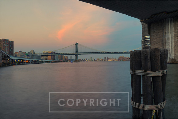New York City